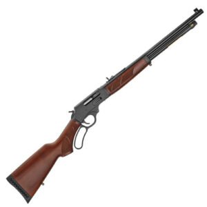30-30 lever action for hunting
