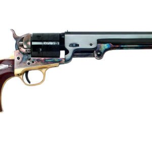 Cimarron Man with No Name 38 Long Colt Conversion Hollywood Series Single-Action Revolver 