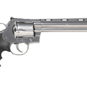 Colt Anaconda 44 Magnum DA/SA Revolver
