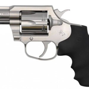 Colt King Cobra Carry 357 Magnum DA/SA Revolver