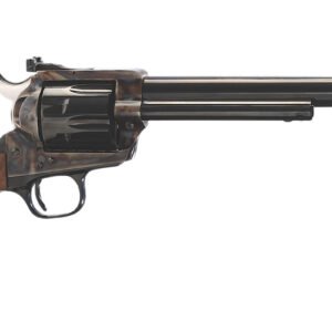 Colt Single Action Army 45 Colt New Frontier Revolver