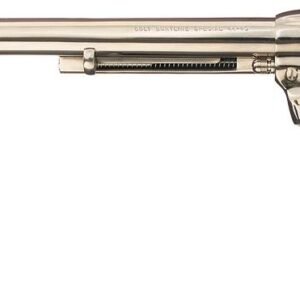 EMF 1873 Buntline 45 Colt Single-Action Revolver