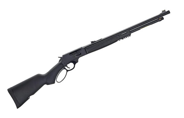 henry lever action 22