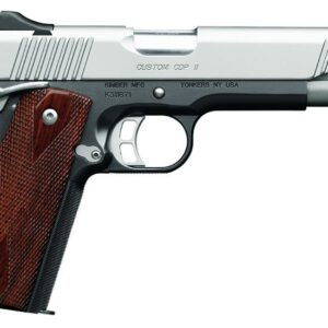 Kimber CDP II Compact 4