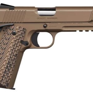 Kimber Desert Warrior