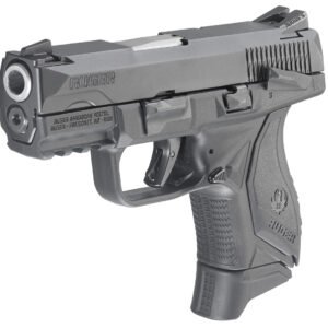 Ruger American Compact 9mm Pistol