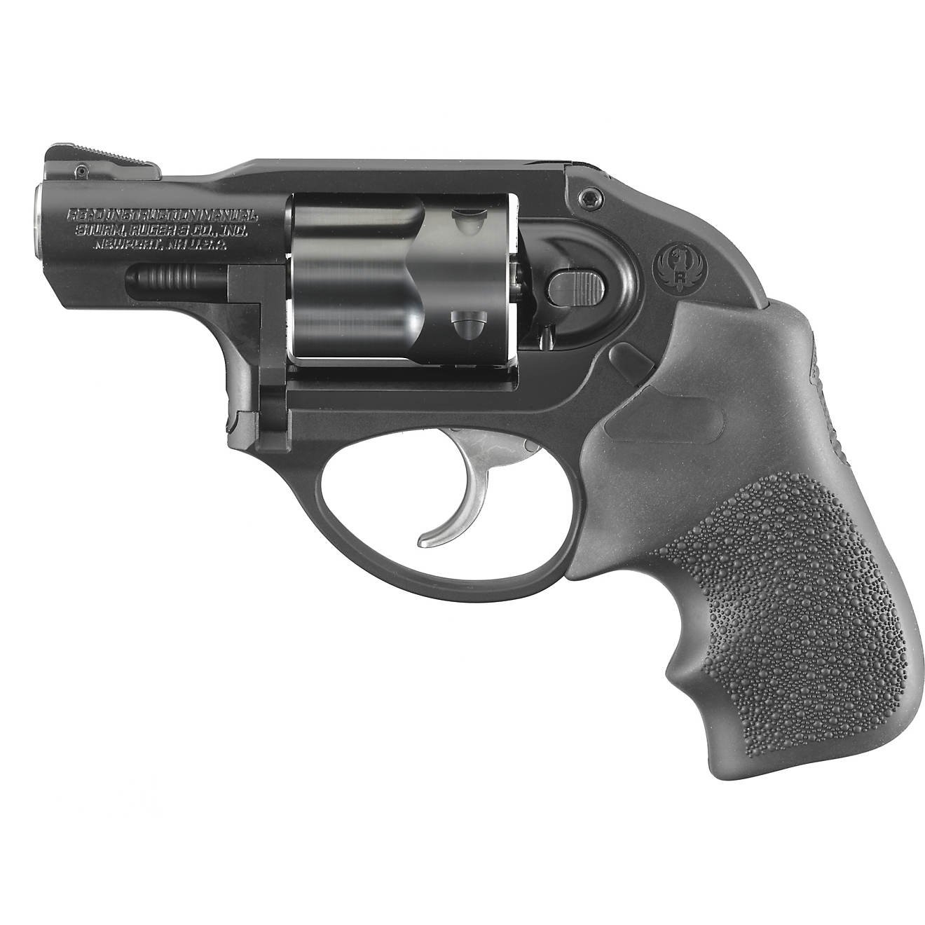 Ruger LCR 38 Special Double-Action Revolver