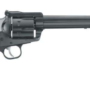 Ruger New Model Blackhawk 30 Carbine Single-Action Revolver