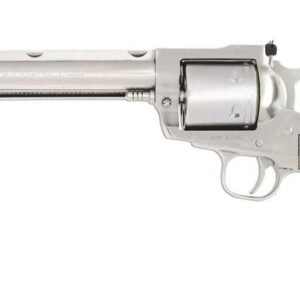 Ruger New Model Super Blackhawk Hunter 44 Rem Mag Single-Action Revolver