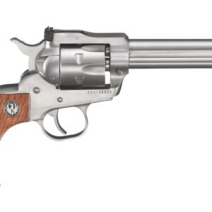 .22 revolver Convertible 22LR Single-Action Rimfire Revolver