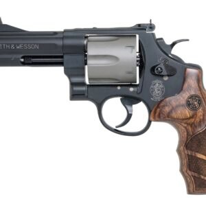 Smith and Wesson Model 329PD
