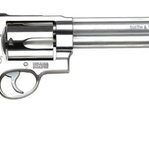 smith and wesson 500