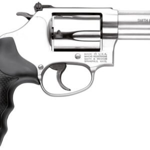 Smith & Wesson Model 60 357 Magnum/ 38 Special Revolver