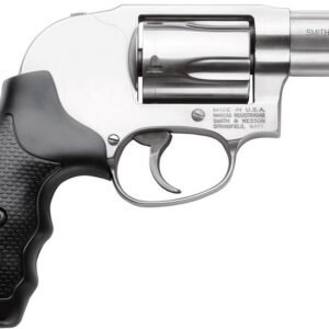 Smith & Wesson Model 649 357 Magnum Revolver