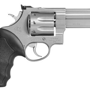 Taurus 608 357 Mag/38 Special Double-Action Revolver