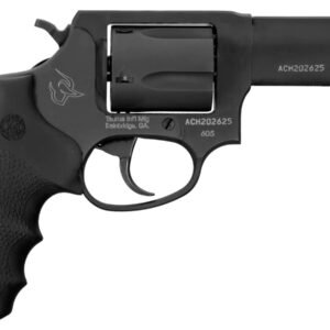 Taurus Defender 605 357 Mag Double-Action Revolver