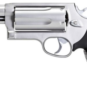 Taurus Judge 410GA/45LC Stainless Magnum Revolver