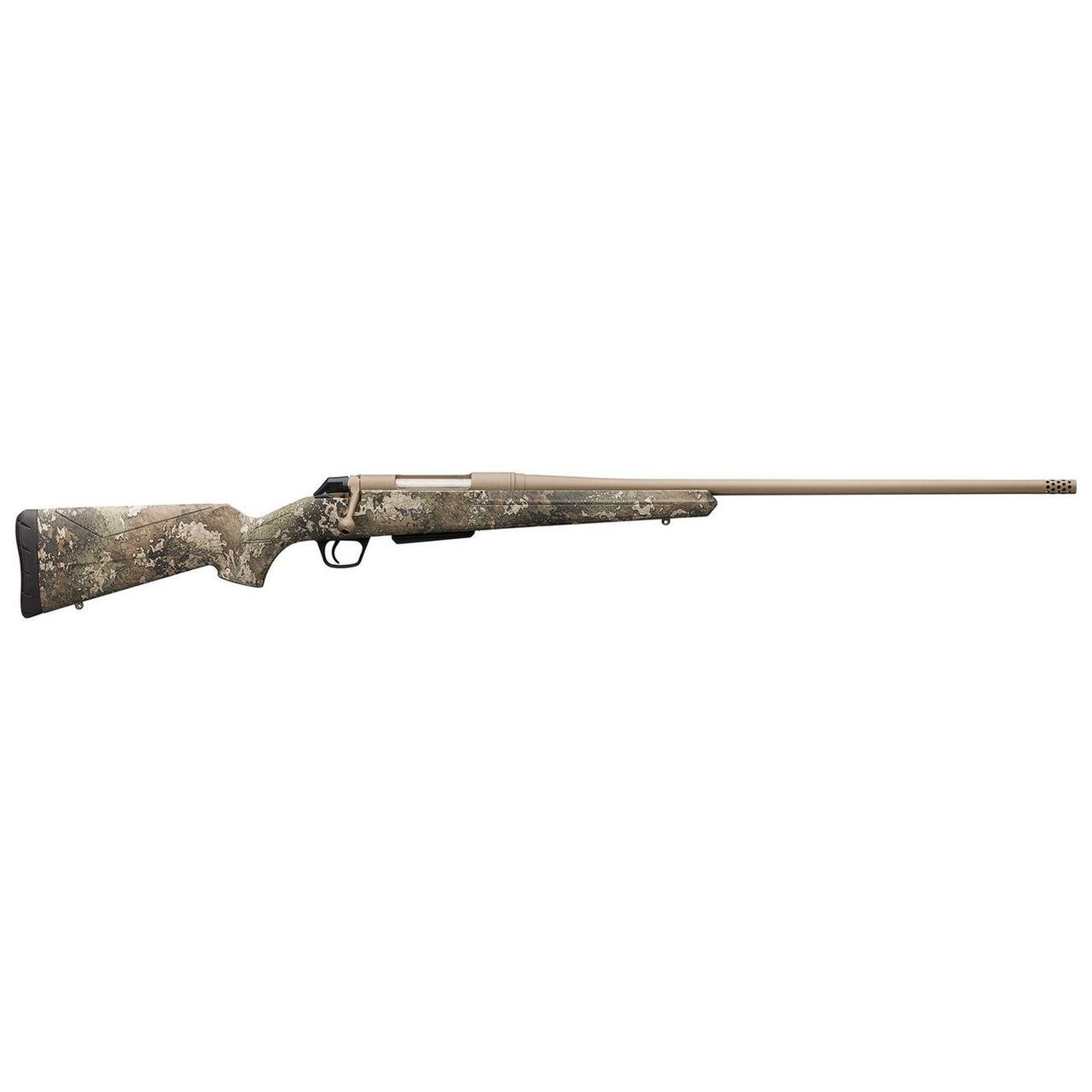 Winchester XPR Hunter 308 Win Bolt-Action Rifle
