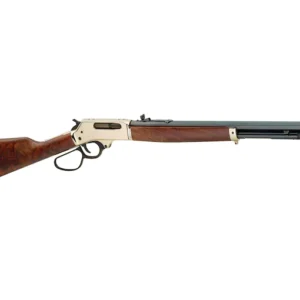 henry lever action 22